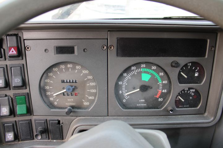 647530-70 Crossbus - Iveco 35.10.1 - 91 NWT492 Rep, object!