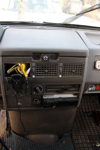 647530-72 Crossbus - Iveco 35.10.1 - 91 NWT492 Rep, object!