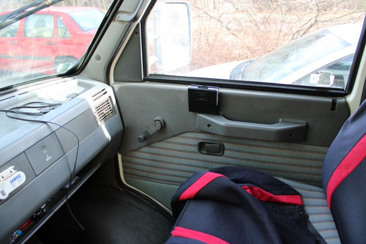647530-79 Crossbus - Iveco 35.10.1 - 91 NWT492 Rep, object!