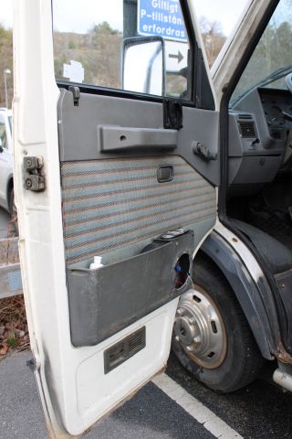 647530-121 Crossbus - Iveco 35.10.1 - 91 NWT492 Rep, object!