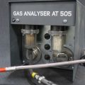 646162-2 Exhaust gas meter Actia Atal AT 505 2022