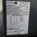 646162-5 Exhaust gas meter Actia Atal AT 505 2022