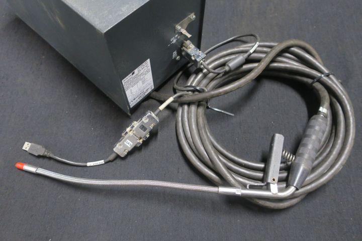 646162-6 Exhaust gas meter Actia Atal AT 505 2022