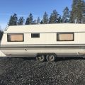 647510-3 Caravan Cabby 590 GLX (NZP 500)
