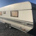 647510-2 Caravan Cabby 590 GLX (NZP 500)
