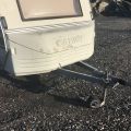 647510-9 Caravan Cabby 590 GLX (NZP 500)