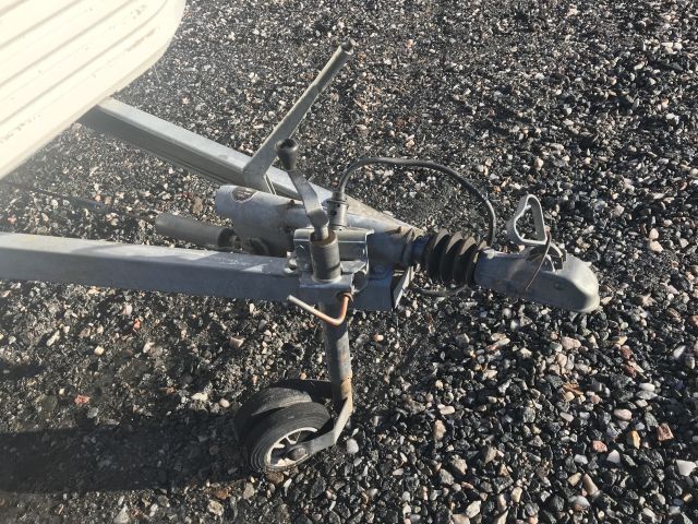 647510-10 Caravan Cabby 590 GLX (NZP 500)