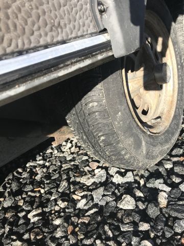 647510-15 Caravan Cabby 590 GLX (NZP 500)