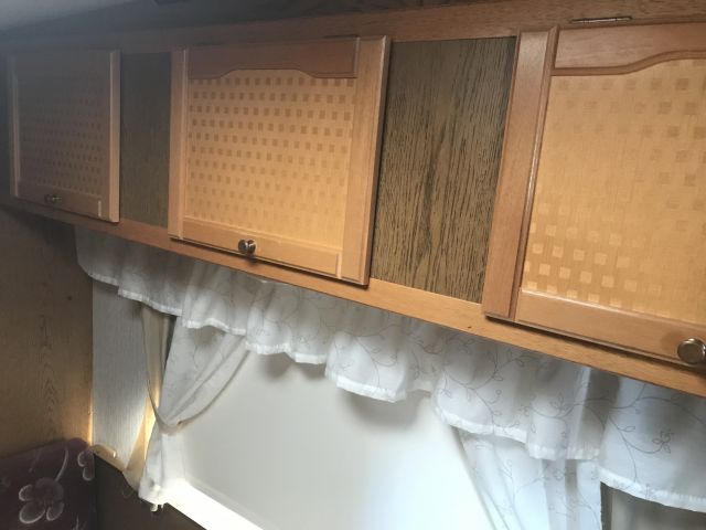 647510-18 Caravan Cabby 590 GLX (NZP 500)