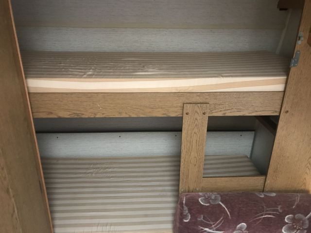 647510-19 Caravan Cabby 590 GLX (NZP 500)