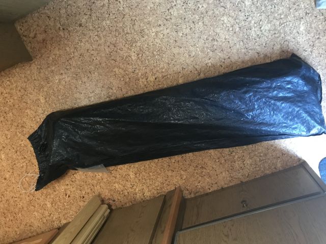 647510-27 Caravan Cabby 590 GLX (NZP 500)