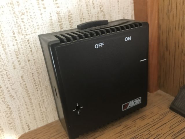 647510-38 Caravan Cabby 590 GLX (NZP 500)