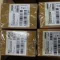 647468-2 40 pcs Osram Parathom Advanced Classic B 40 6.5W E14 - Free shipping