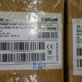 647468-5 40 pcs Osram Parathom Advanced Classic B 40 6.5W E14 - Free shipping