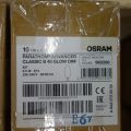 647468-6 40 pcs Osram Parathom Advanced Classic B 40 6.5W E14 - Free shipping