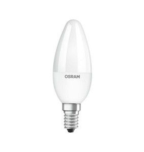 647468-1 40 pcs Osram Parathom Advanced Classic B 40 6.5W E14 - Free shipping