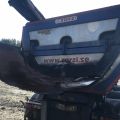 647646-7 Zorzi 46 tipper trailer 2012