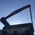 647646-18 Zorzi 46 tipper trailer 2012