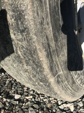 647646-24 Zorzi 46 tipper trailer 2012