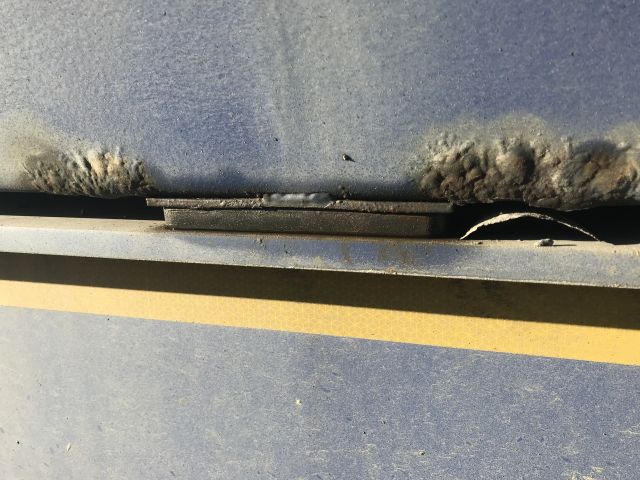 647646-10 Zorzi 46 tipper trailer 2012