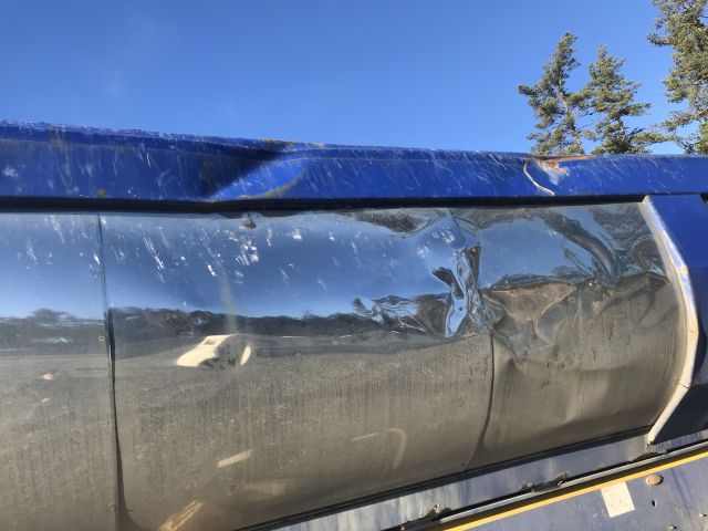 647646-13 Zorzi 46 tipper trailer 2012