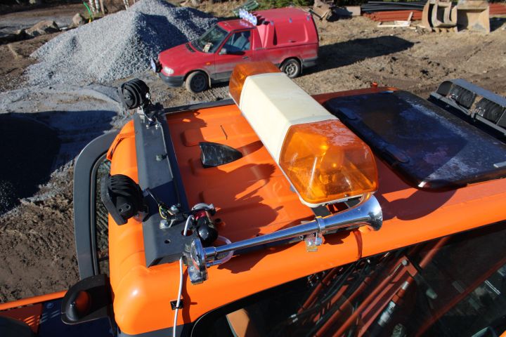 647533-22 Crawler excavator Doosan DX with planer bucket -15 Hours: 2497.2