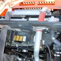 647533-31 Crawler excavator Doosan DX with planer bucket -15 Hours: 2497.2