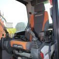 647533-34 Crawler excavator Doosan DX with planer bucket -15 Hours: 2497.2