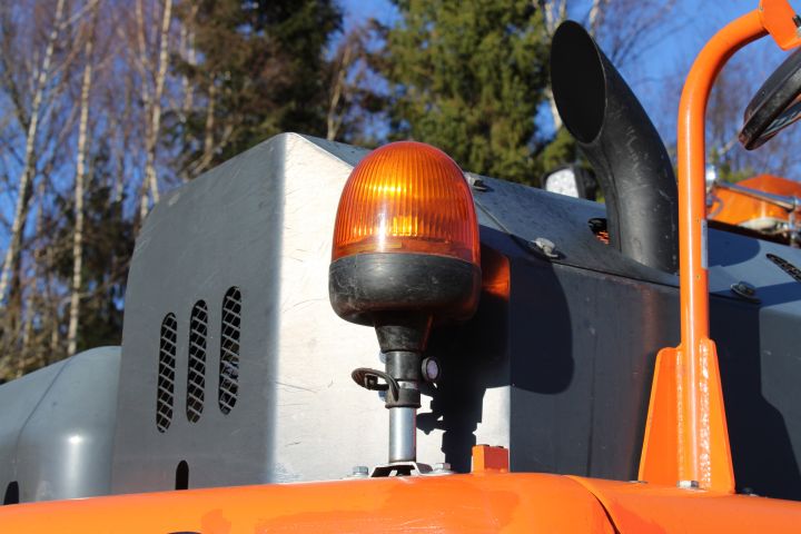 647533-51 Crawler excavator Doosan DX with planer bucket -15 Hours: 2497.2