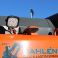 647533-52 Crawler excavator Doosan DX with planer bucket -15 Hours: 2497.2
