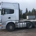 647645-2 Scania R500 6x2 tractor unit 2013 (DYT098)