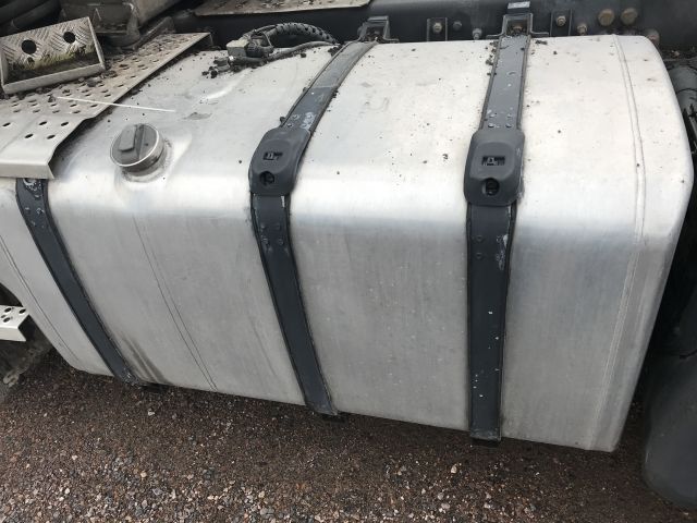 647645-13 Scania R500 6x2 tractor unit 2013 (DYT098)