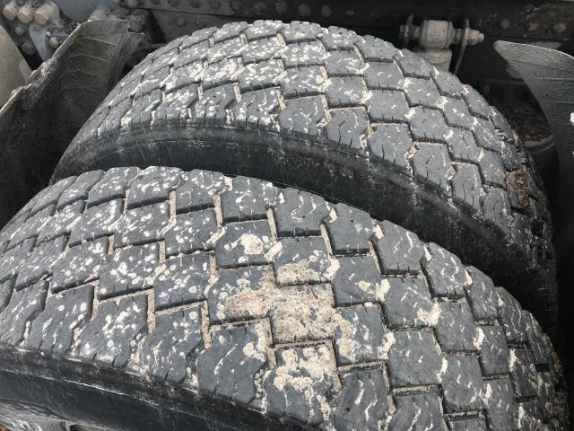 647645-16 Scania R500 6x2 tractor unit 2013 (DYT098)