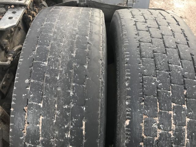 647645-18 Scania R500 6x2 tractor unit 2013 (DYT098)