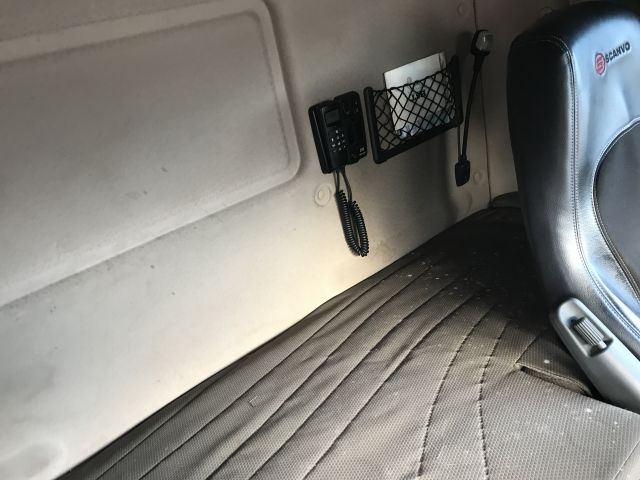 647645-22 Scania R500 6x2 tractor unit 2013 (DYT098)