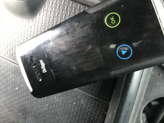 647645-26 Scania R500 6x2 tractor unit 2013 (DYT098)