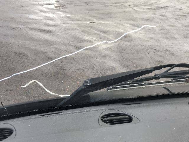 647645-28 Scania R500 6x2 tractor unit 2013 (DYT098)