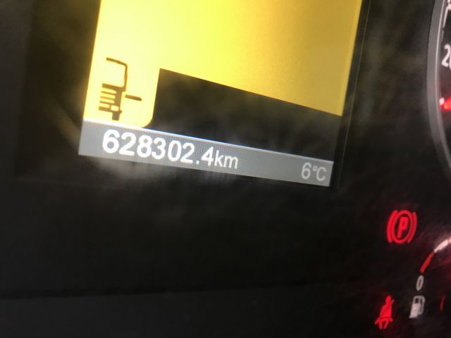 647645-33 Scania R500 6x2 tractor unit 2013 (DYT098)