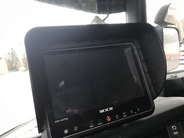 647645-37 Scania R500 6x2 tractor unit 2013 (DYT098)