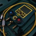 638262-5 Refco Digimon 3 Plus manifold measuring instrument - Free shipping