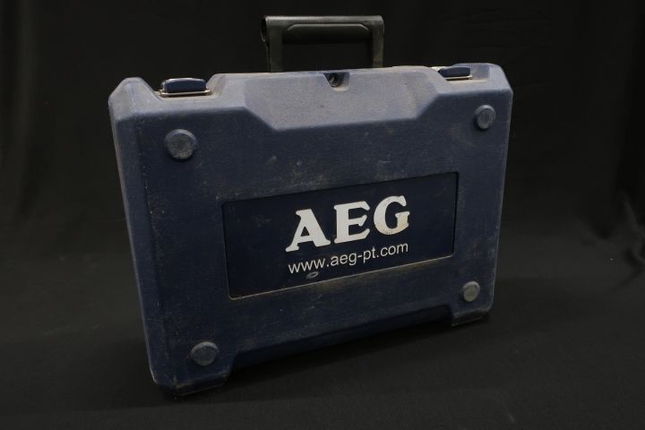 638265-2 Impact drill AEG BSS 14 - Free shipping