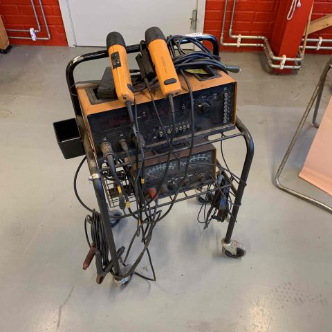 524247-1 Electric motor test equipment Bosch