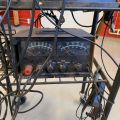 524247-4 Electric motor test equipment Bosch