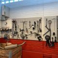 524253-6 Special tools for Rolls Royce and Bentley