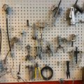 524253-9 Special tools for Rolls Royce and Bentley