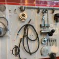 524253-12 Special tools for Rolls Royce and Bentley
