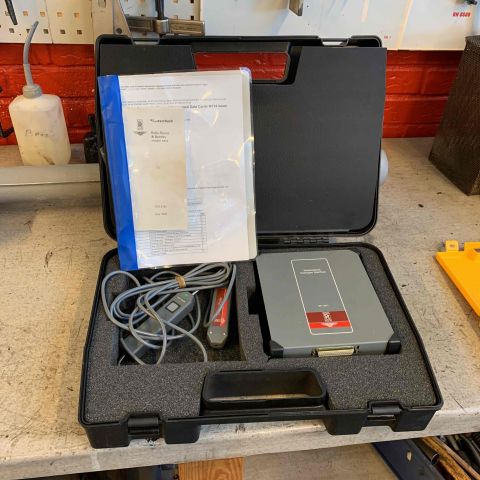 524253-14 Special tools for Rolls Royce and Bentley