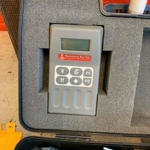524253-19 Special tools for Rolls Royce and Bentley