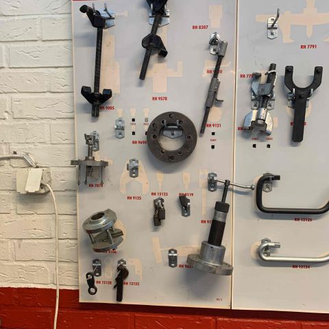 524253-20 Special tools for Rolls Royce and Bentley