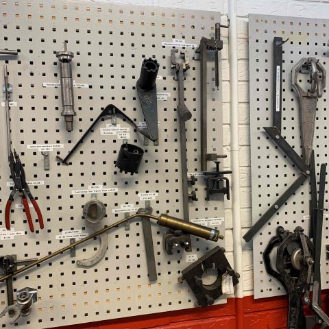 524253-29 Special tools for Rolls Royce and Bentley